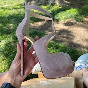 Christian Louboutins